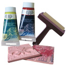 Speedball Block Printing Inks &  Equipment