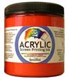 Speedball Acrylic Screen Printing Inks