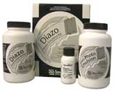 Speedball Diazo Photo Emulsion Kit