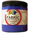 Speedball Fabric Screen Printing Inks